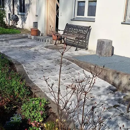 Schweizer's Appartement *