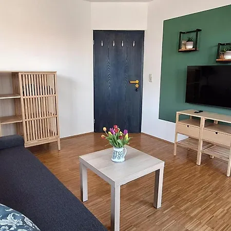 Appartement Schweizer's Dießen am Ammersee