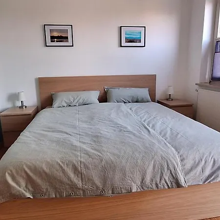 Appartement Schweizer's *