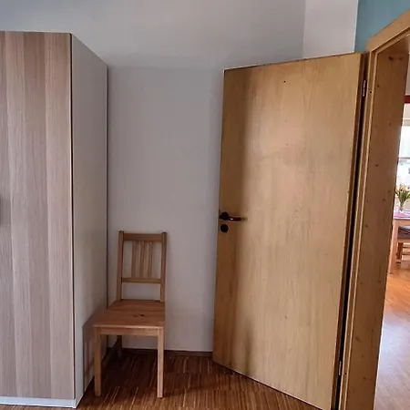 Appartement Schweizer's