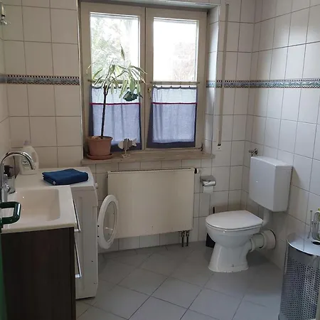 Schweizer's Apartamento Dießen am Ammersee