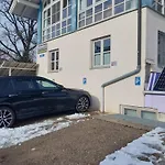 Apartamento Schweizer's *