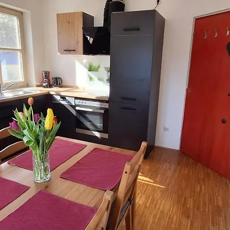 Schweizer's شقة Dießen am Ammersee